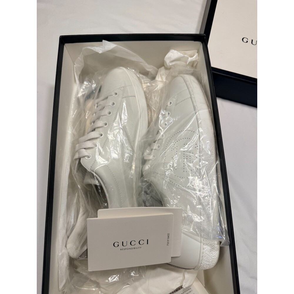 gucci ace sneakers men